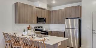 Ridgeline Parkway Apartments Gallery 14