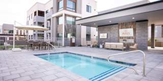 Avery Upscale Apartments Gallery 18
