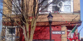 594 Roosevelt Ave Gallery 1