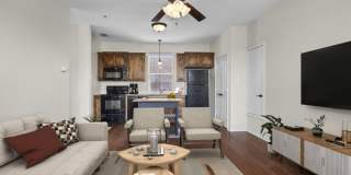 1200 College Avenue Gallery 1