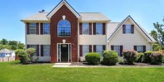 444 Grove Park Drive Gallery 1