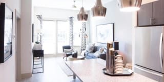 Magnolia on Zang Two Gallery 3