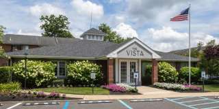 The Vista Apartments Gallery 6