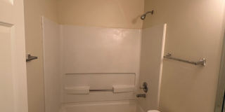 3 Bedroom, 2 Full Baths in Horn Lake, Wellington Square Subdivision Gallery 17