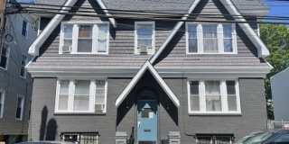 83 Aldine St Gallery 1