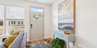 New Classically designed Duet style homes for Rent in Charlotte Gallery 9