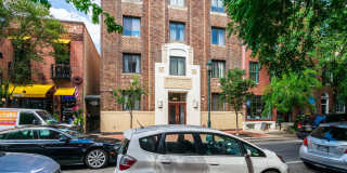 Washington Square West Condo Gallery 24