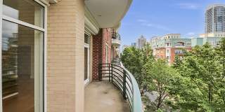 400 North Church Street #414 - 1 Gallery 13