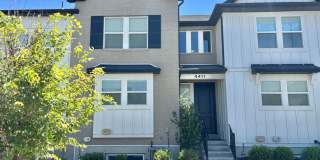 Modern Townhome at Mountain Ridge! Modern Townhome at Mountain Ridge! Gallery 1