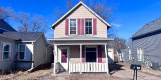 726 W Military Ave | Charming Fremont Home | Historic Character  Modern Comfort Gallery 1