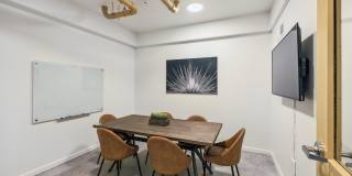 Pullman Modern Urban Apartments Gallery 54