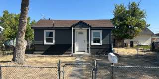 Charming Newly Remodeled 2-Bedroom Home Near Downtown Twin Falls! Gallery 1