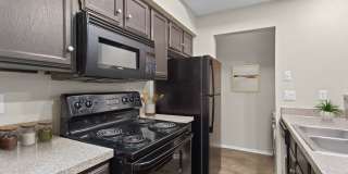 Woodchase Apartments Gallery 46