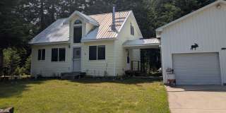 3 Bedroom, 1 bathroom Home on Secondary Bead Lake Lot Gallery 1
