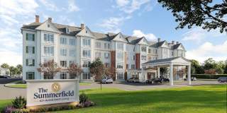 The Summerfield 62+ Active Adult Apartment Homes Gallery 1