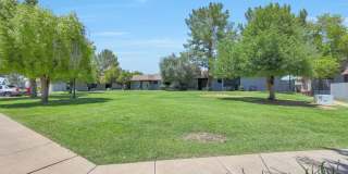 Well Appointed 2 bedroom 2 bathroom available March 15th!!! Close to all the amenities of Westgate Center!!!  Great Location and property, tile throughout!!! Gallery 34
