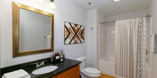 The Lofts at Swift Mill Gallery 12