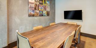 Axis Oakland Gallery 59