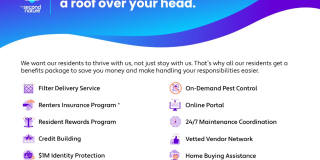 2 Story 2 bedroom townhome off Providence & I-485 Gallery 24