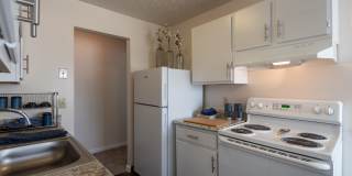 Fairfield Pointe Apartments Gallery 2