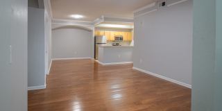 Available for Immediate Move in!  Gorgeous 2 Bedroom Condo with Garage on the 1st Floor! Gallery 6