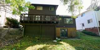 Spacious 3-Bedroom, 2-Bath Home in Euclid Gallery 1
