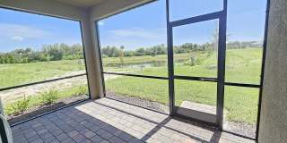 Annual Unfurnished New Construction 3 Bedroom 2 Bathroom Home in Sunstone at Wellen Park! Gallery 22