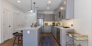 The Kendrick Gallery 6