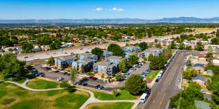 Parkside Apartments Gallery 14