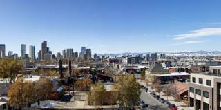 Camden RiNo Gallery 51