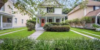 1309 Broad Street Gallery 1