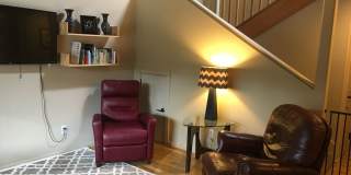 NW 3x2 townhome with primary bedroom on the main level Gallery 30