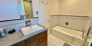 Charming Furnished Home in PG available NOW! Gallery 46