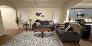 Brand New Home in Shenandoah! Gallery 38