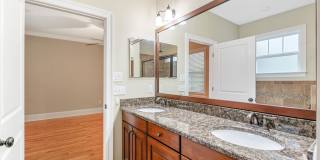 Captivating 3 bedroom house available for rent, wood floors, garage, screened porch renting for $2695 per month Gallery 18