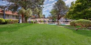 Monterey Manor Apartments Gallery 18