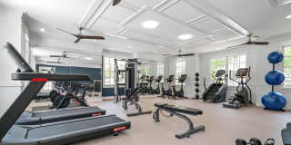 Artisan Station Apartments Gallery 16