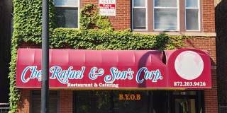 Brand new rehab luxury coach house in Albany Park Gallery 1