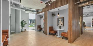 McClaren Gallery 133