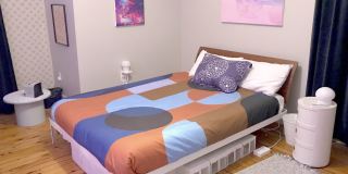 8035 John R Street Gallery 1