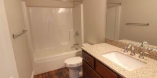 4BD/3.5BA S. Burlington Townhome - Hillside at O'Brien Farm 4BD/3.5BA S. Burlington Townhome - Hillside at O'Brien Farm Gallery 20