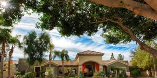 Desert Mirage Gallery 1