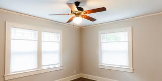 Sunset Hills 3 bedroom 2 bathroom charming brick bungalow in Greensboro. Lawn care included Gallery 13