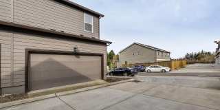 898 N 18th Avenue ~ Spacious & Immaculately Maintained Townhome Gallery 27