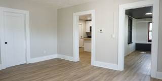 Charming Fully Remodeled Home with 4 Garage Stalls & Park Access in Central Minot Gallery 8