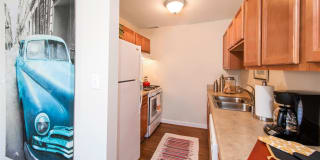 Park Towne Apartments Park Towne Apartments Gallery 19
