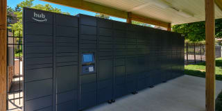 Top of the Hill Apartments Gallery 14