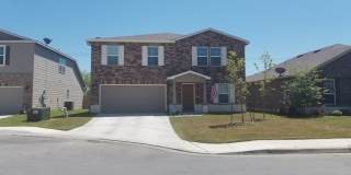Kensington Ranch built in 2017 5 bedroom 2.5 bath.  Bedroom on 1st floor. Gallery 1