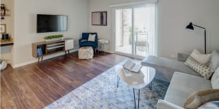 Algonquin Square Apartments Gallery 6