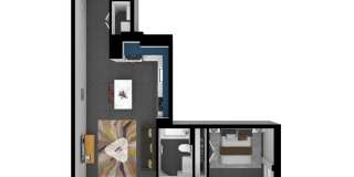 Model Tobacco Lofts Gallery 61